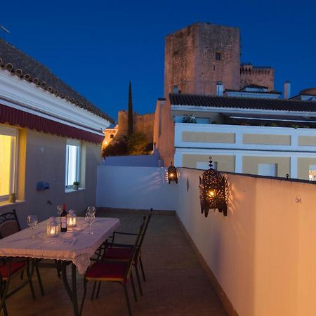 Mirador Del Castillo, Apartamentos Living Sur Sanlúcar de Barrameda Zewnętrze zdjęcie