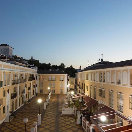 Mirador Del Castillo, Apartamentos Living Sur Sanlúcar de Barrameda Zewnętrze zdjęcie