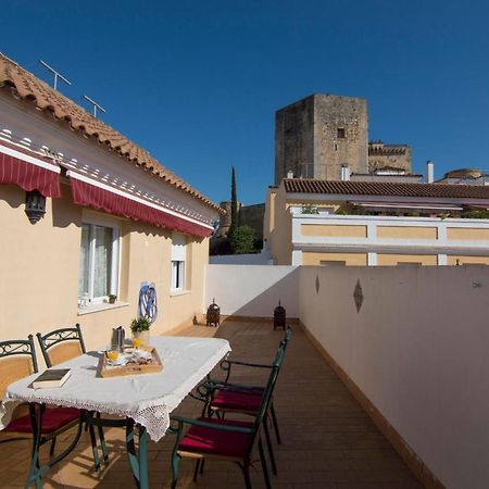 Mirador Del Castillo, Apartamentos Living Sur Sanlúcar de Barrameda Zewnętrze zdjęcie