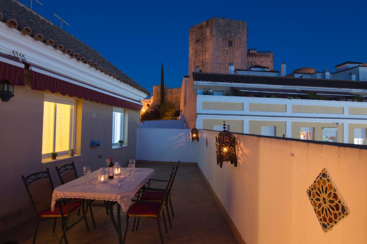 Mirador Del Castillo, Apartamentos Living Sur Sanlúcar de Barrameda Zewnętrze zdjęcie