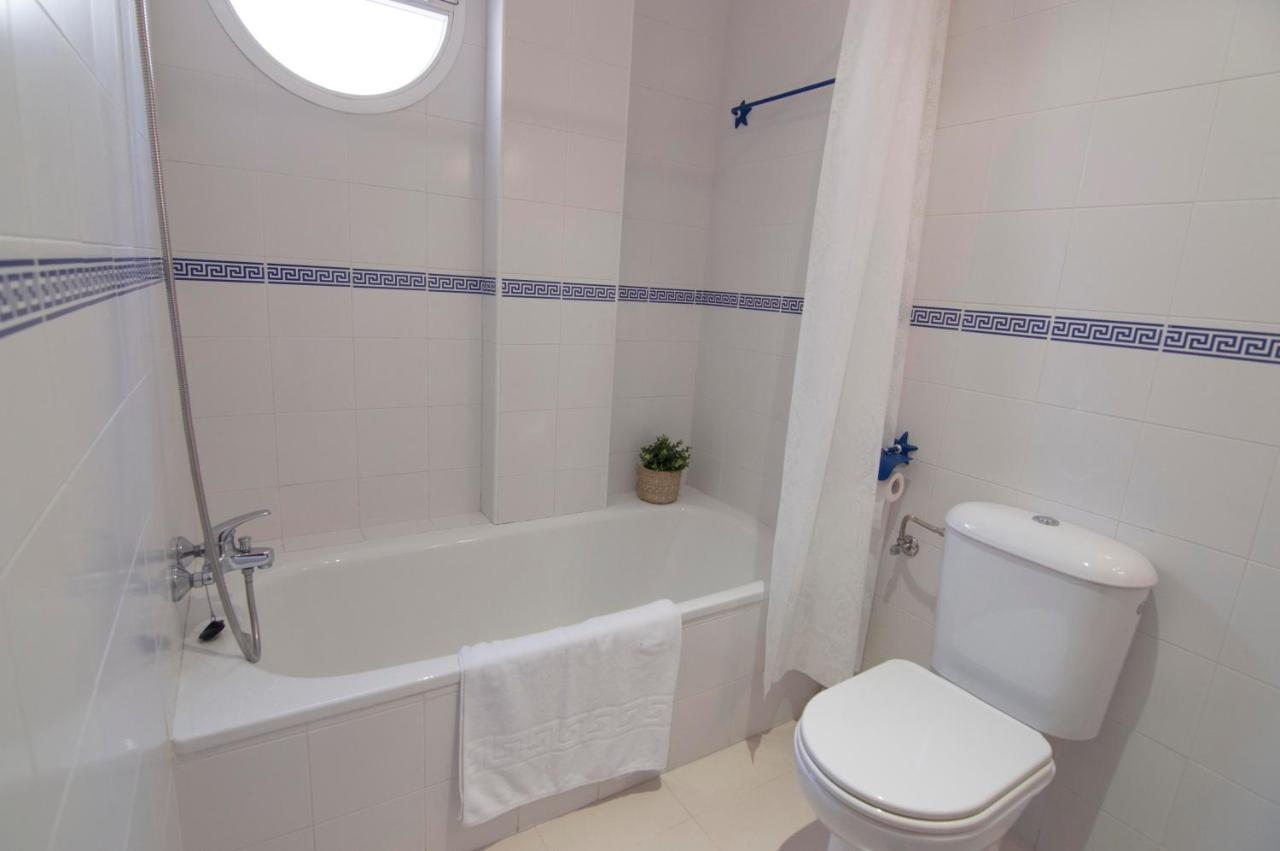 Mirador Del Castillo, Apartamentos Living Sur Sanlúcar de Barrameda Zewnętrze zdjęcie