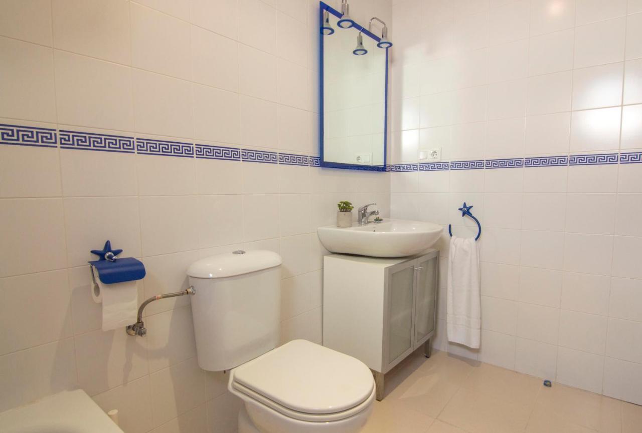 Mirador Del Castillo, Apartamentos Living Sur Sanlúcar de Barrameda Zewnętrze zdjęcie