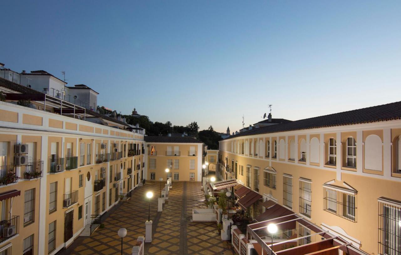 Mirador Del Castillo, Apartamentos Living Sur Sanlúcar de Barrameda Zewnętrze zdjęcie