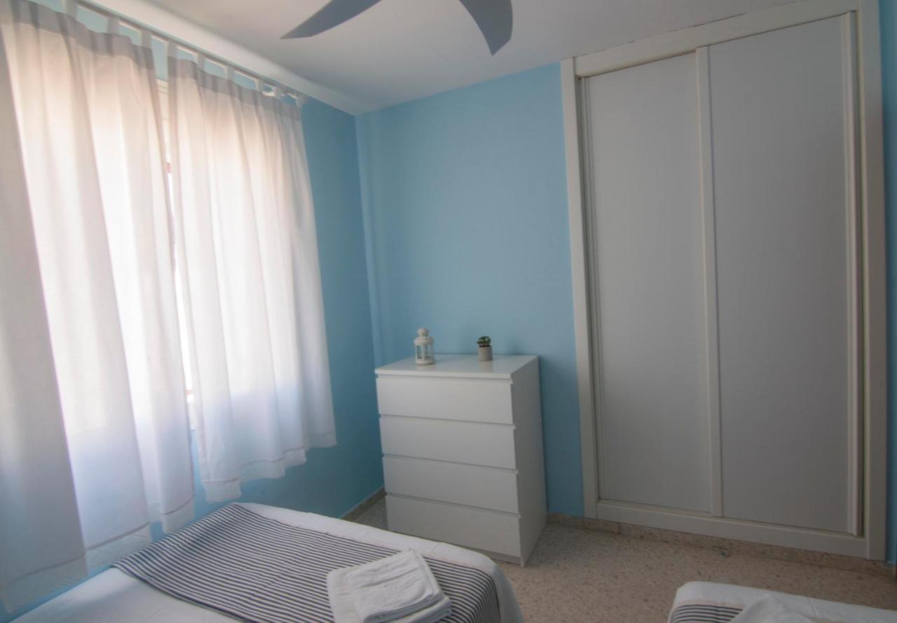 Mirador Del Castillo, Apartamentos Living Sur Sanlúcar de Barrameda Zewnętrze zdjęcie
