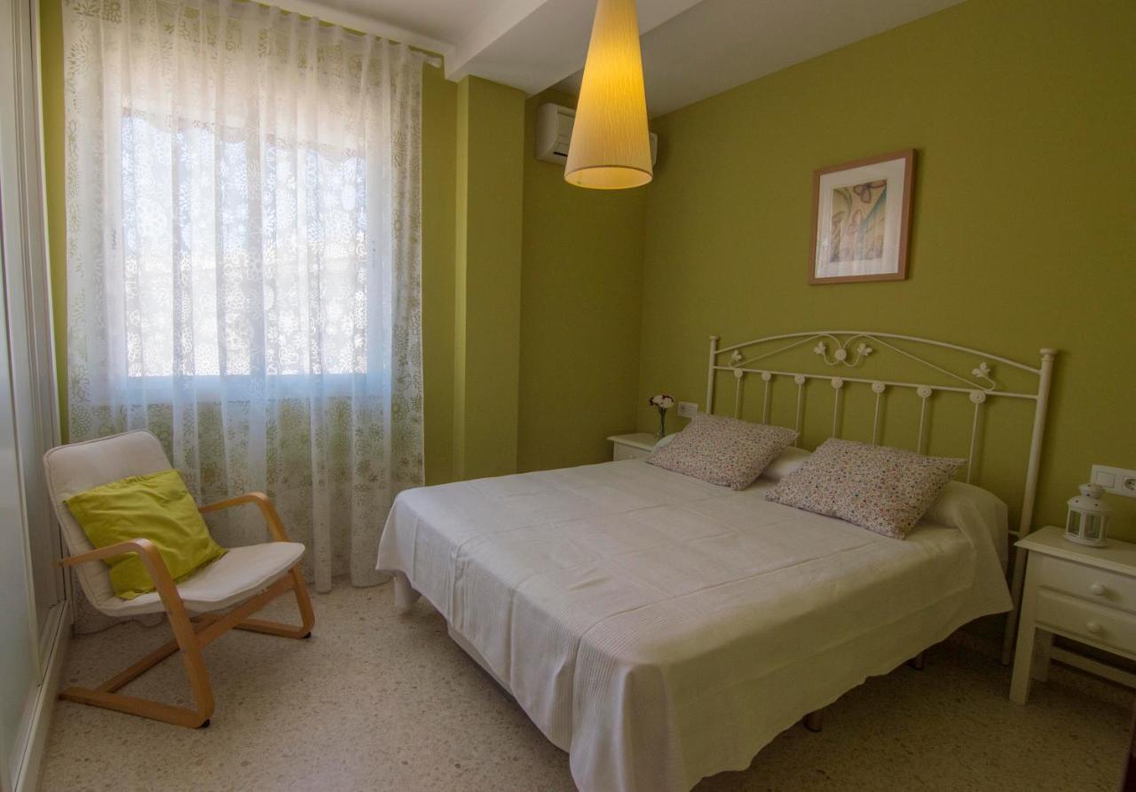 Mirador Del Castillo, Apartamentos Living Sur Sanlúcar de Barrameda Zewnętrze zdjęcie